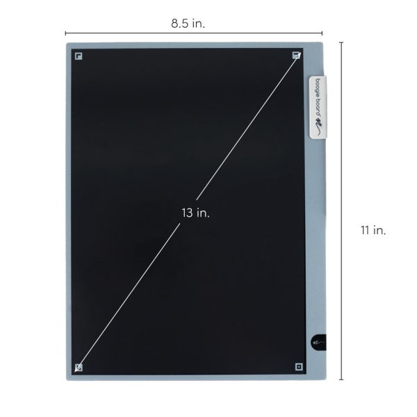 Blackboard™ 2.0 Smart Scan Reusable Notebook Online now - Image 2