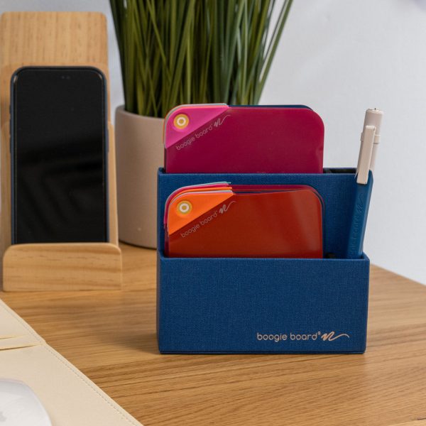 VersaNotes™ Desk Organizer Fashion - Image 3