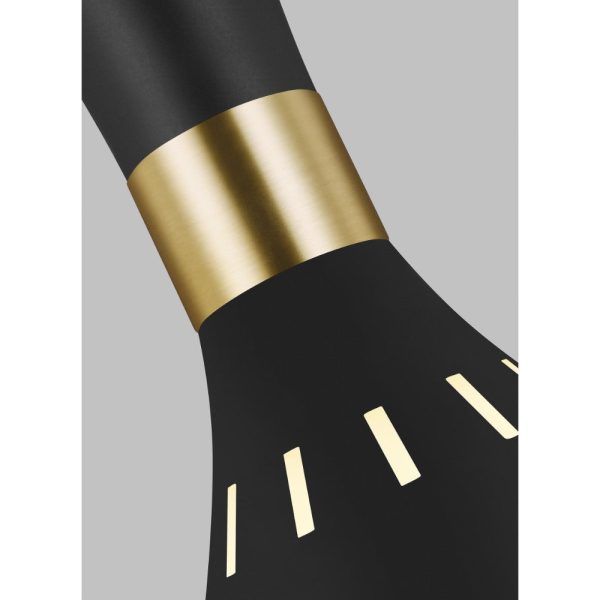 Grange 1-Light Pendant Sale - Image 5