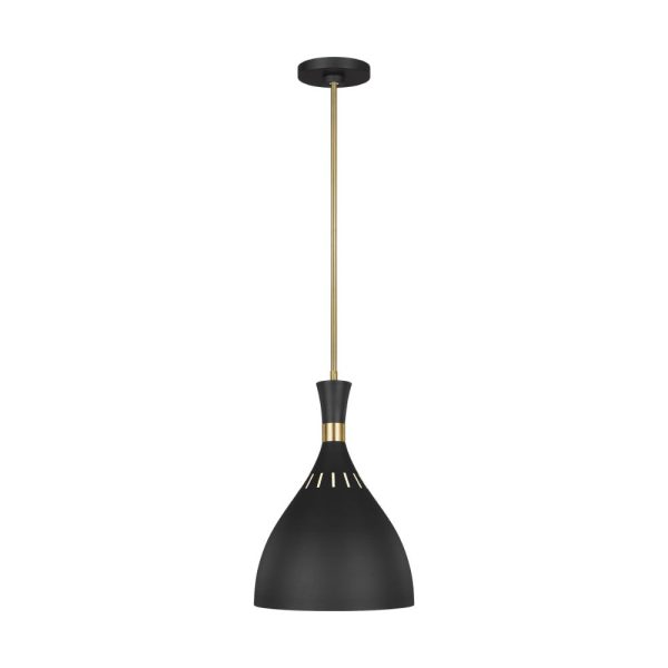 Grange 1-Light Pendant Sale - Image 3