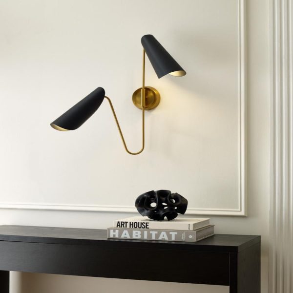 Donda Sconce For Discount