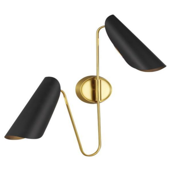 Donda Sconce For Discount - Image 2