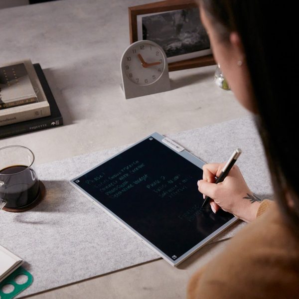 Blackboard™ 2.0 Smart Scan Reusable Notebook Online now - Image 5