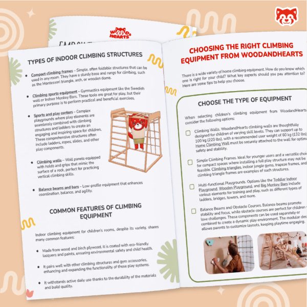 Empowering Young Climbers: A Practical Guide for Parents in Kids Indoor Climbing For Discount - Image 4