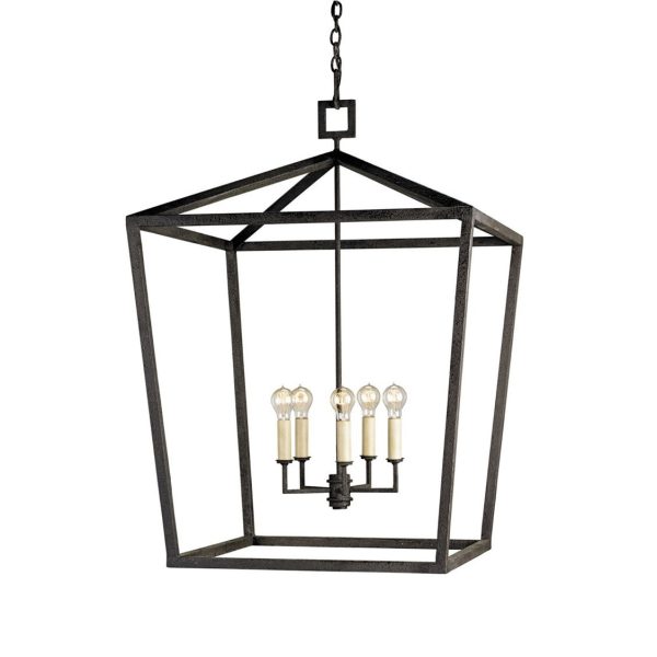 Denison Lantern Sale - Image 4