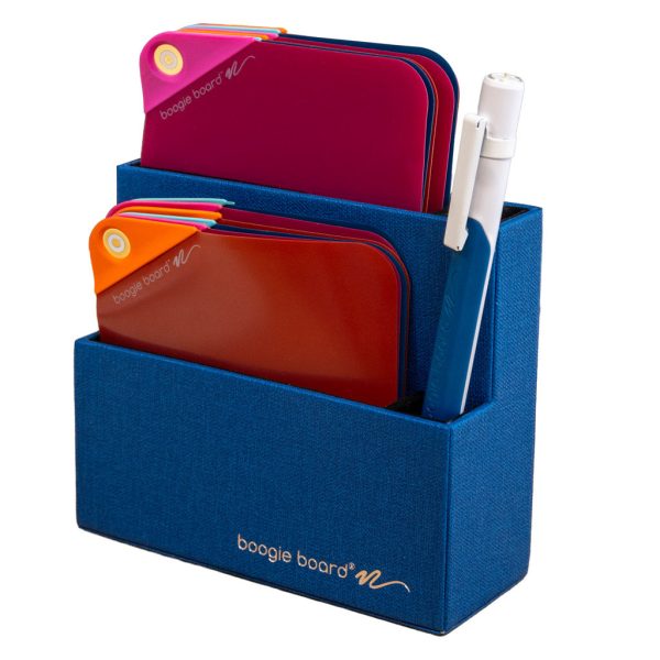 VersaNotes™ Desk Organizer Fashion - Image 2