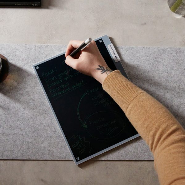 Blackboard™ 2.0 Smart Scan Reusable Notebook Online now - Image 3