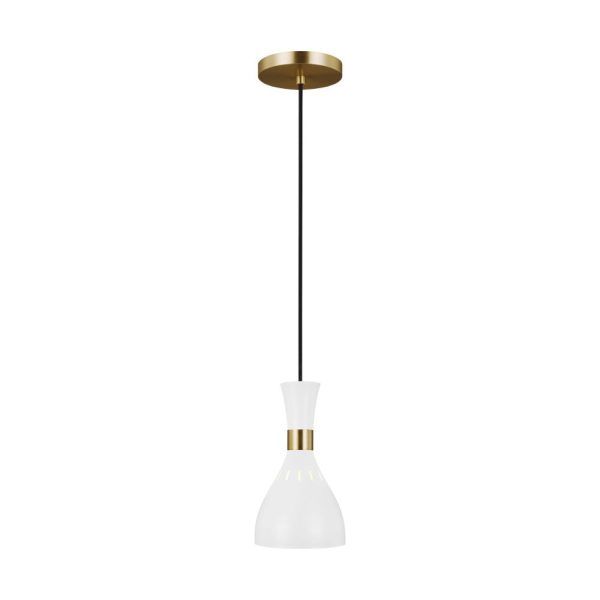 Grange 1-Light Pendant Sale - Image 2