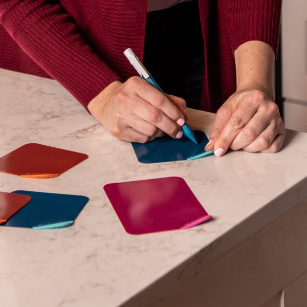 VersaNotes™ Reusable Notes 4X6 Color Starter Pack Discount - Image 2