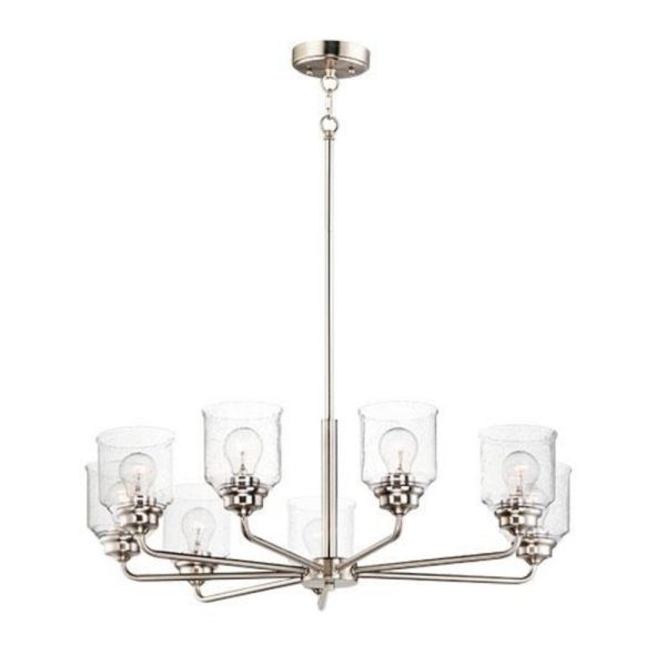 Lesley Chandelier Discount - Image 4
