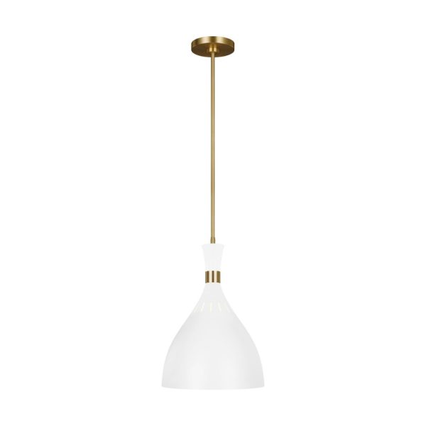 Grange 1-Light Pendant Sale - Image 4