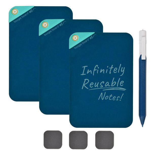 VersaNotes™ Reusable Notes 4X6 Color Starter Pack Discount