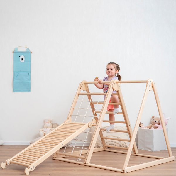 Climbing Triangle Frame on Sale - Image 5