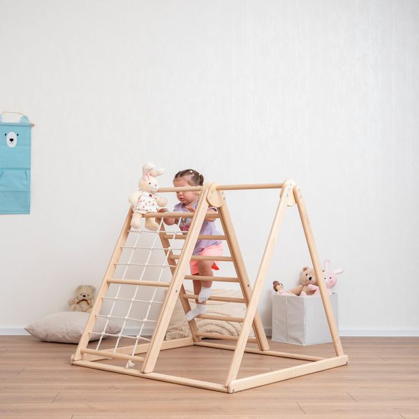 Climbing Triangle Frame on Sale